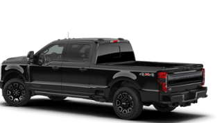2026 Ford Super Duty® External Image 3
